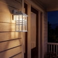 thumbnail image 2 of Kichler Lighting - One Light Outdoor Wall Mount - Outdoor Wall - Small - Beacon, 2 of 7