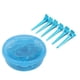 thumbnail image 3 of Bright Hairpin Aluminum Hair Styling Clips Hair Styling Tool 50pcs ANGGREK Otros, 3 of 8
