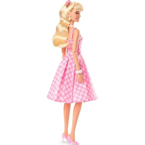 Tenue Pour Poupée Barbie - Lot De Vêtements Ou Accessoires, Occasion