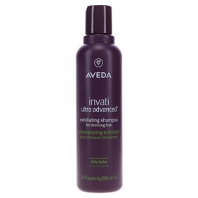 Aveda Invati Ultra Advanced Exfoliating Shampoo Rich 6.8 oz