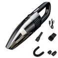 thumbnail image 1 of Powerful Quick Charge Lithium-Ion Hand Vacuum, Lightweight Portable Small Hand Vac, Mini Hand Held Vac for Car, Home, Pet Hair, 1 of 9