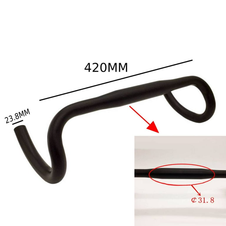 Parts of discount road bike handlebars