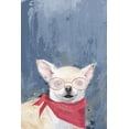 thumbnail image 2 of Marmont Hill "Stunning Look" Painting Print on Wrapped Canvas, 2 of 5