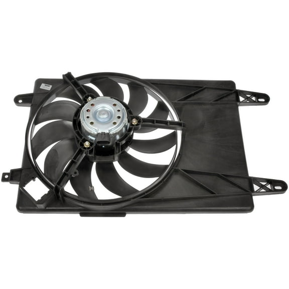 Dorman 621-903 Engine Cooling Fan Assembly for Specific Ford Models