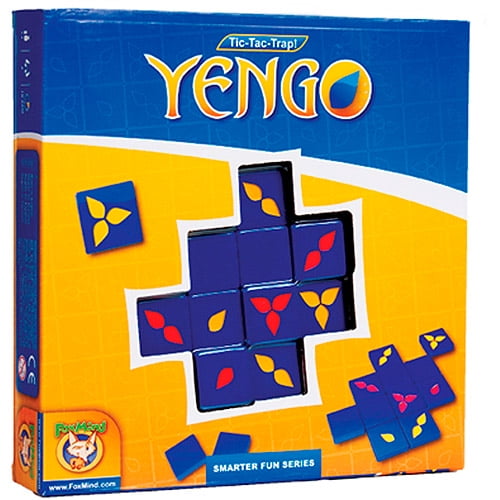 Foxmind Yengo
