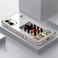 thumbnail image 3 of Cartoon Mickey Mouse Cover Smooth E-TPU Phone Case Redmi A1 7 7A 8 8A 9 9A 9C 10 10C 12 12C 13C K20 K30 K40 K50 K60 PRO 5G Case, 3 of 5