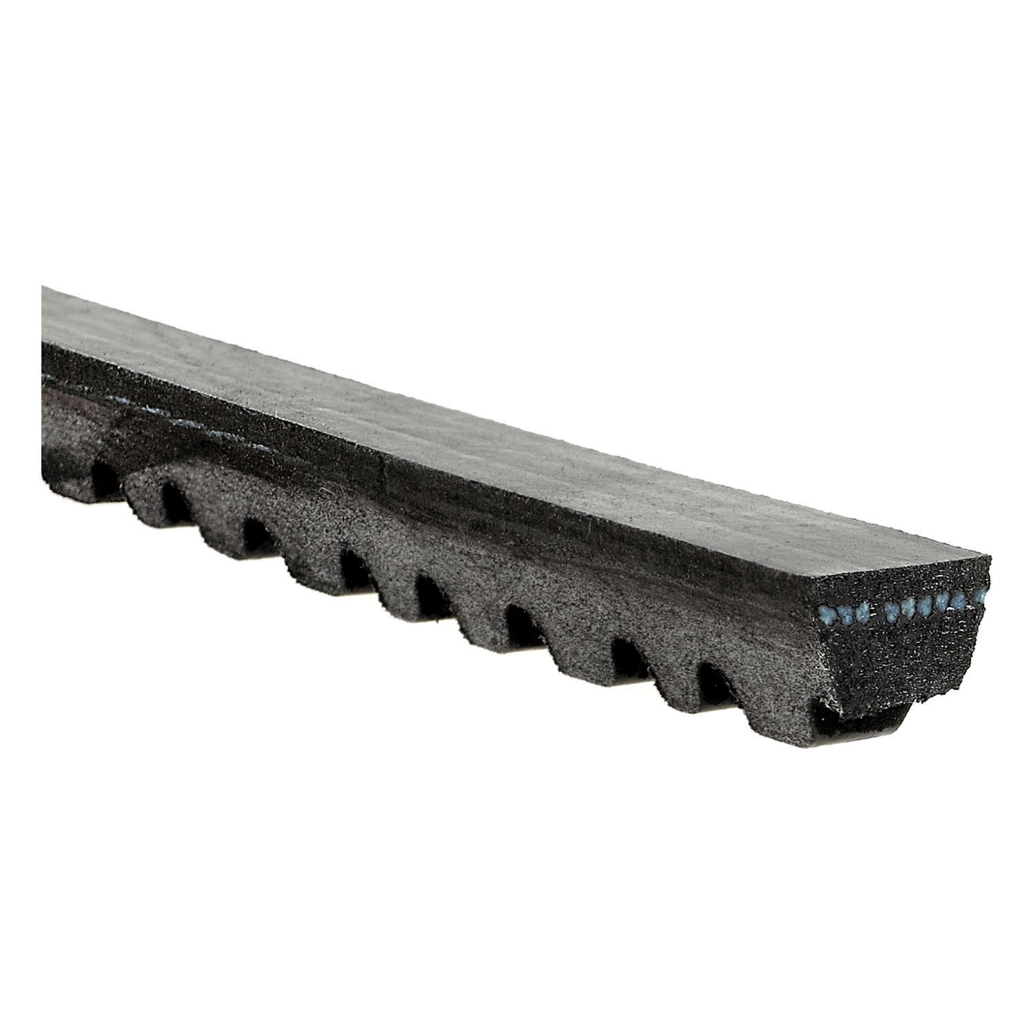 ACDelco Professional 15330 High Capacity V-Belt - Premium Aftermarket Replacement For Automotive Serpentine Drive Systems