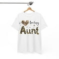 thumbnail image 5 of I Love Being Aunt Mother's day Shirt, Happy Mother's day Shirt ID-0422-1VCC, 5 of 8