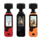 thumbnail image 5 of BRDRC Silicone Protective Case for Dji Osmo Pocket 3 Cover Handheld Camera Cover Gimbal Camera Accessories, 5 of 5