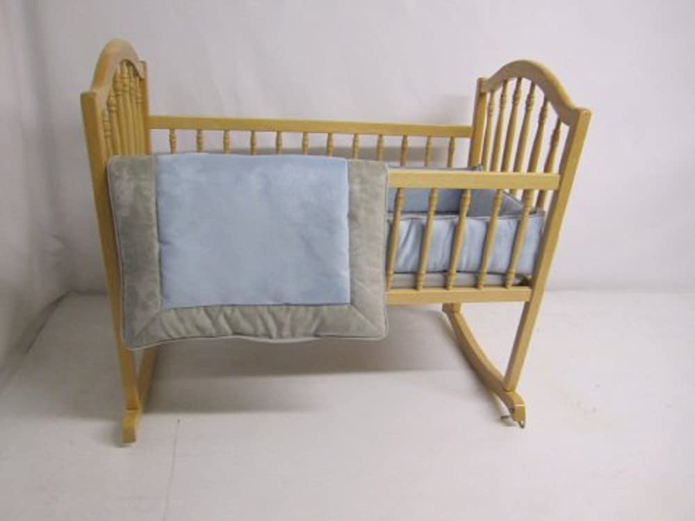 cradle bedding set