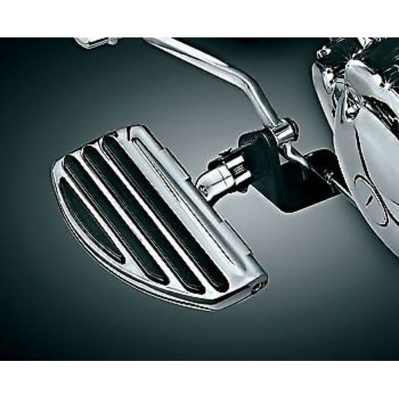Kuryakyn 7916 ISO-Driver or Passenger Boards