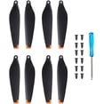 thumbnail image 2 of Set de hélices para DJI Mini 3 Craznick con 32 palas y herramientas, 2 of 8
