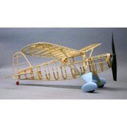 Dumas 326 30 Wingspan Rearwin Speedster Rubber Pwd Aircraft Kit