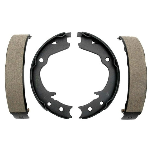 Parking Brake Shoe Fits select: 2000-2009 SUBARU LEGACY, 2008-2009 SUBARU OUTBACK