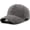 Grey, variant on Corduroy Baseball Cap for Women Chic Bow Tie Headwear Trucker Hats Visor Hat Outdoor