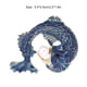 thumbnail image 3 of Guardurnaity Pin de mujer, decoración de perlas de aleación, broche portátil, regalos, joyería, broches, ropa de fiesta, accesorio de vestir Ropa, zapatos y accesorios Miscelánea, 3 of 6
