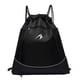 thumbnail image 1 of Bolsillo Neto Fútbol Sports Basketball Mesh Drawstring Portable Gran Capacidad Mochila Ligera Viajes, 1 of 9
