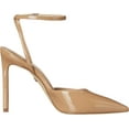 thumbnail image 6 of Sam Edelman Women's Avril Pumps Sand Patent 8.5M, 6 of 6