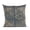 Multi-color, variant on Red Diamonds Luxury Throw Pillow - 20 x 26 in. Standard Size