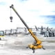 thumbnail image 5 of Modelo de vehículo de ingeniería inercial de servicio pesado | Juguete para carretilla elevadora extra larga | Máquina elevadora realista | Plástico ABS robusto | Característica de la locomotora |, 5 of 5