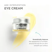 Jan Marini Skin Research Age Intervention Eye Cream I Anti-Aging - 0.5 Oz