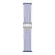 thumbnail image 1 of Correa de hebilla magnética trenzada para reloj Apple de 789ª generación, pulsera ajustable para Apple Watch, 1 of 5