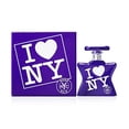 thumbnail image 2 of Bond No. 9 I Love New York for Holiday Eau de Parfum, Unisex Fragrance, 3.3 Oz, 2 of 3