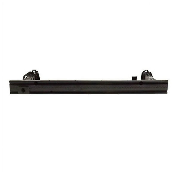 CAPA For 13-20 NV200 Front Bumper Impact Bar Crossmember Rebar Steel