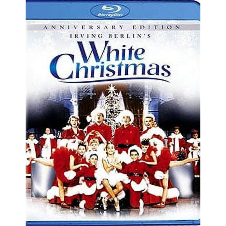 その他  White Christmas [DVD] Amazon.com: White Christmas (Anniversary Edition) by