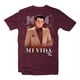 thumbnail image 1 of Playeras José José Full Color - 9 Modelos Disponibles, 1 of 7