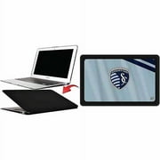 Sporting Kansas City - Jersey Design On
