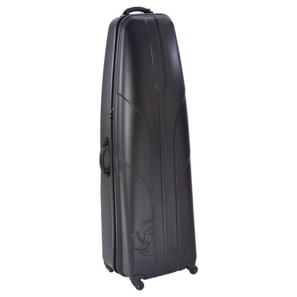 Bolsa de viaje de golf Samsonite Golf 6850, funda rígida ligera