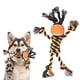 thumbnail image 2 of Juguete De Cuerda Para Perros Juguete Para Morder Para Perros Juguete De Nudo Para Perros Halloween, 2 of 6
