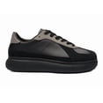 thumbnail image 3 of Onitsuka & Tiger DELECITY 1183B874 001 BLACK/STEEPLE GREY Unisex Size, 3 of 6