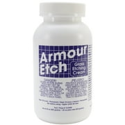 Armour Etch Etching Cream - 24 oz