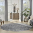thumbnail image 3 of Nourison Home Modern Round Area Rug, 8' x Round, 3 of 10