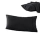 thumbnail image 1 of Funda de almohada mediana y fresca, funda de almohada de tela cepillada, funda de almohada fresca, adecuada para quienes duermen profundamente, funda de almohada suave y transpirable, cierre de sobre, 1 of 4