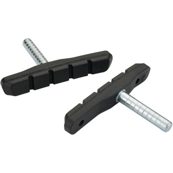 Jagwire Mountain Sport Brake Pads Smooth Post Black