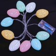 thumbnail image 2 of Guirlande Lumineuse Led Œuf de Pâques 2022, 2 of 3