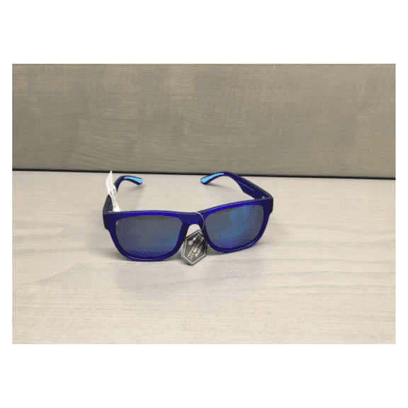 TrialBlazer XL Blue DSG -Sun Glasses