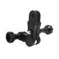 thumbnail image 2 of Support de Bras Pivotant Rotatif Compatible pour Gopro Max Hero 9, 8, 7, 6, 5, 4, 2 of 5