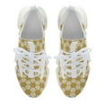 thumbnail image 5 of Spanish Tiles Tiles Inspiration 8 Walking Shoes for Men Woman Lightweight Tennis Fashion Elastic Sports Shoes Cushion Basketball Shoes, 5 of 7