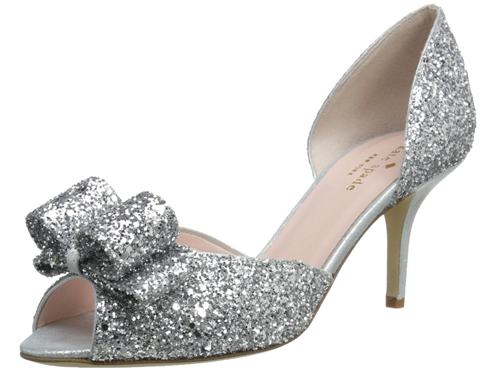kate spade sela heels