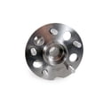 thumbnail image 2 of Wheel Bearing and Hub Assembly Fits select: 2004-2010 TOYOTA SIENNA, 2 of 3