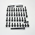 thumbnail image 3 of Aluminum Engine Kit Kawasaki Ninja 650 Race Spec Etched, 3 of 6