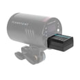 thumbnail image 6 of Flashpoint VB-26 Li-ion Battery for the Zoom Li-ion X and Zoom Li-ion III Speedlight Flashes, 6 of 7