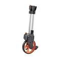 thumbnail image 3 of Keson RRT6 Top Reading Center Line Measuring Wheel with Handle Brake and Reset (Graduations: ft. & in.), 18-Inch CA2, 3 of 3