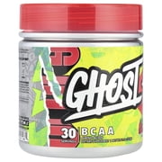 Ghost BCAA, Kiwi Strawberry, 11.1 oz (315 g)
