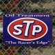 thumbnail image 2 of Placa Metal Vintage STP Aceite Pintura Hierro Rectangular Pared 30x20cm, 2 of 9