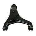 thumbnail image 2 of TRQ Front Lower Control Arms Left LH Right RH Pair for Chevy Buick Oldsmobile PSA62818, 2 of 5